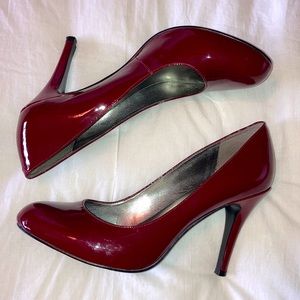 Beautiful Marc Fisher ❤️